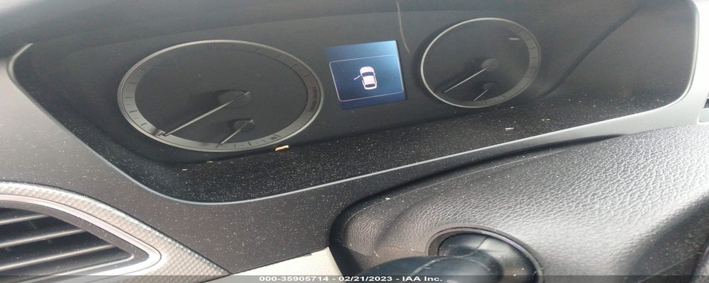 5NPE24AF4GH296762 2016 HYUNDAI SONATA photo no. 7