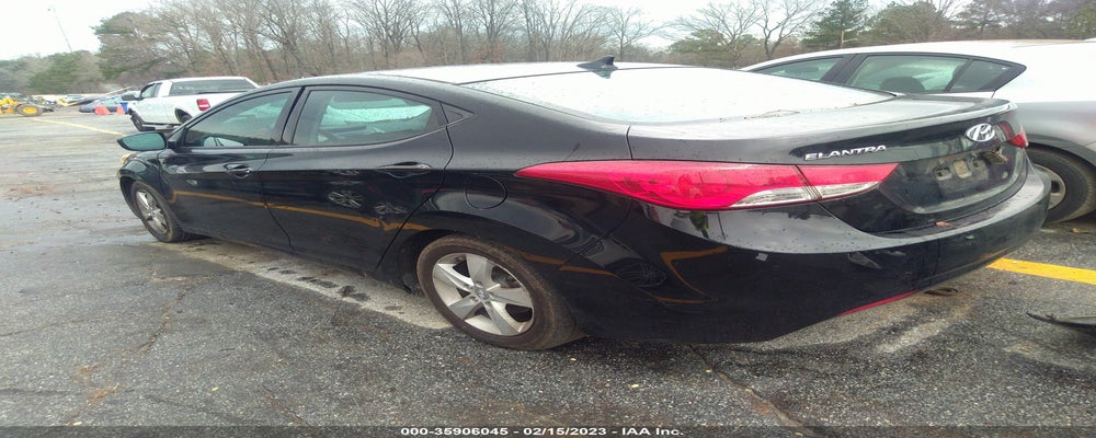 5NPD84LF1HH057890 2017 HYUNDAI ELANTRA photo no. 3