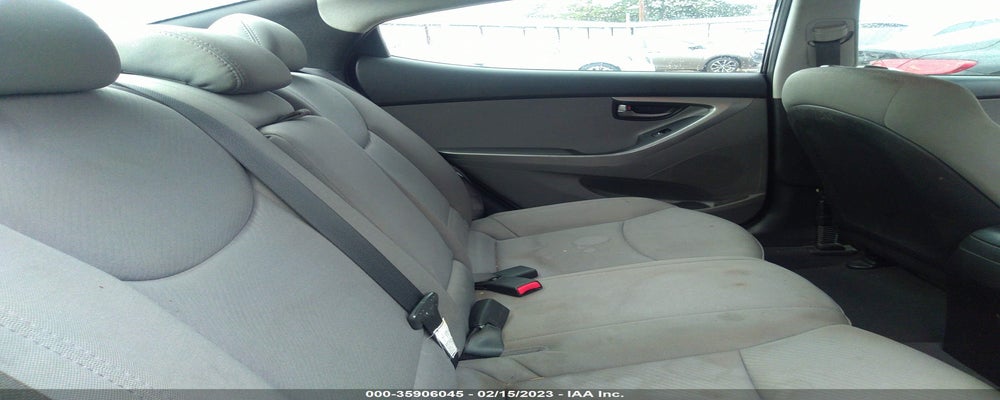 5NPD84LF1HH057890 2017 HYUNDAI ELANTRA photo no. 8