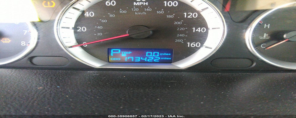 5NPET4AC0AH602169 2010 HYUNDAI SONATA photo no. 7