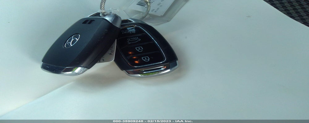 KM8K2CAAXMU755310 2021 HYUNDAI KONA photo no. 11