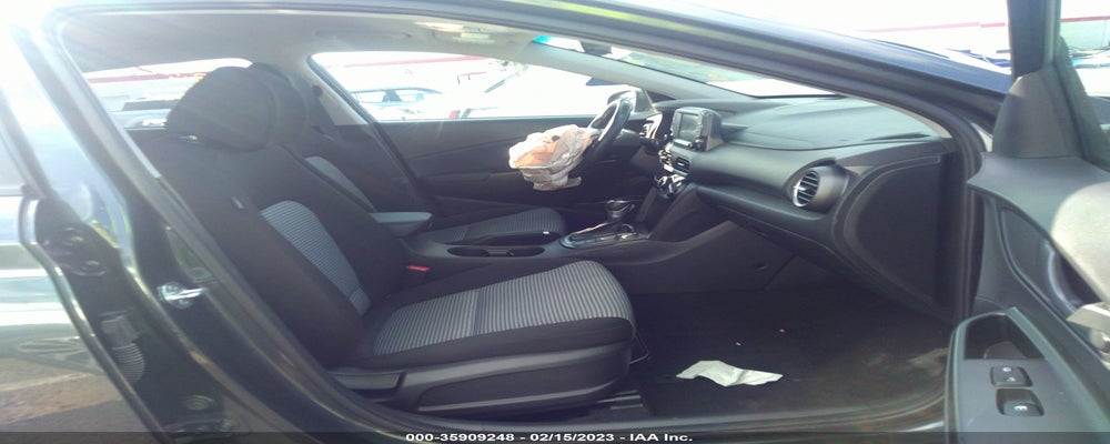 KM8K2CAAXMU755310 2021 HYUNDAI KONA photo no. 5