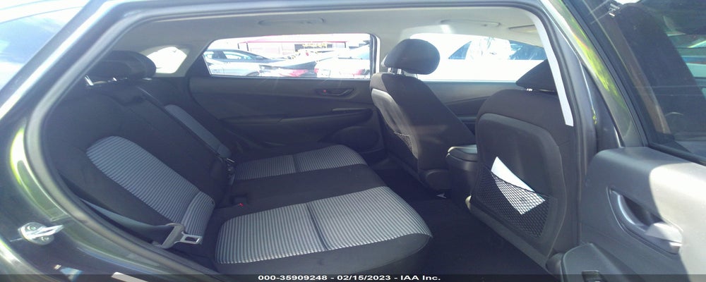 KM8K2CAAXMU755310 2021 HYUNDAI KONA photo no. 8