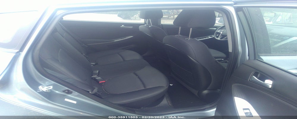 KMHCU5AE8HU355037 2017 HYUNDAI ACCENT photo no. 8
