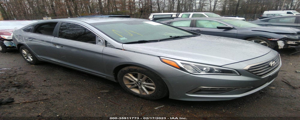 5NPE24AF2FH089527 2015 HYUNDAI SONATA photo no. 19