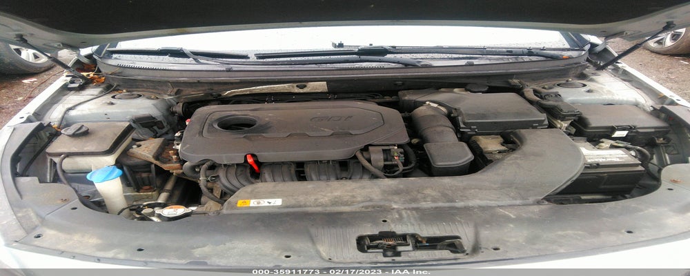 5NPE24AF2FH089527 2015 HYUNDAI SONATA photo no. 10