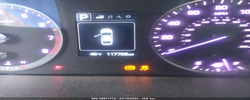 5NPE24AF2FH089527 2015 HYUNDAI SONATA photo no. 7