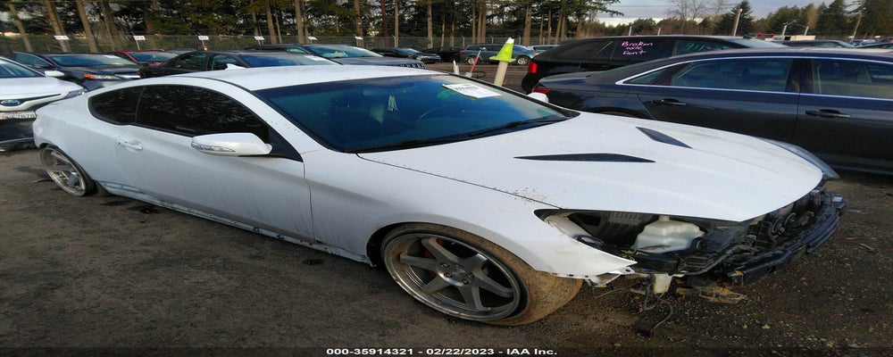 KMHHU6KJ8GU136701 2016 HYUNDAI GENESIS COUPE photo no. 17