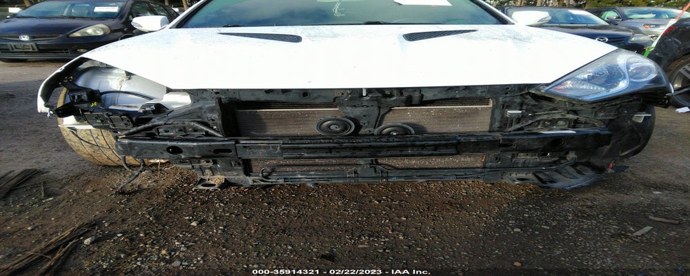 KMHHU6KJ8GU136701 2016 HYUNDAI GENESIS COUPE photo no. 6