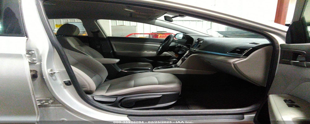 5NPD84LF3JH253464 2018 HYUNDAI ELANTRA photo no. 5