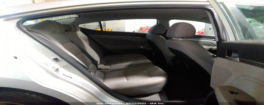 5NPD84LF3JH253464 2018 HYUNDAI ELANTRA photo no. 8