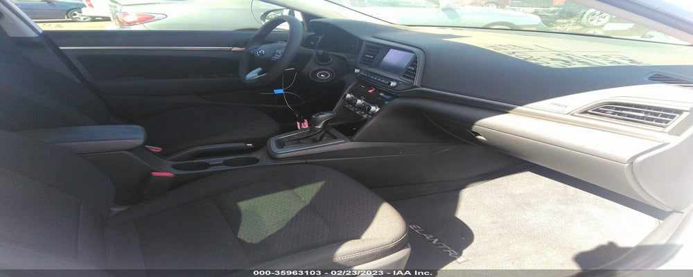 5NPD84LF8LH597679 2020 HYUNDAI ELANTRA photo no. 5