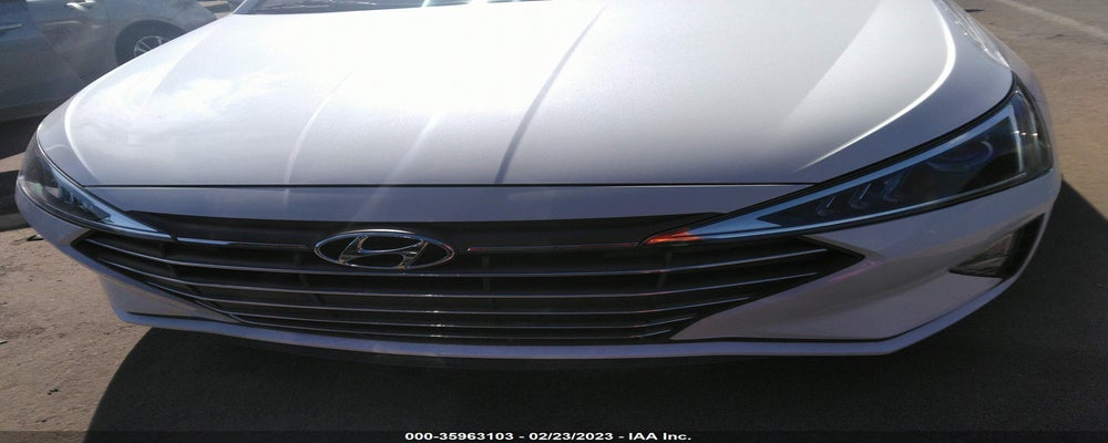 5NPD84LF8LH597679 2020 HYUNDAI ELANTRA photo no. 6