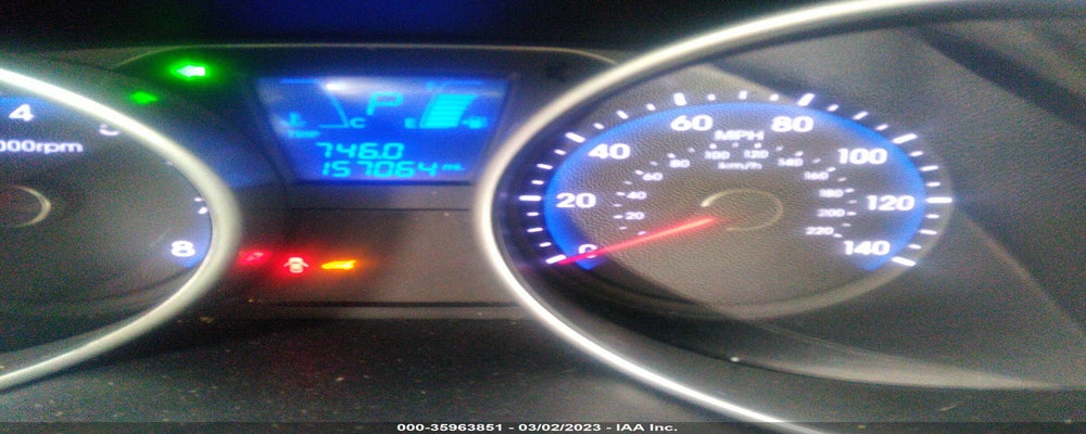 KM8JU3AC9BU203785 2011 HYUNDAI TUCSON photo no. 7