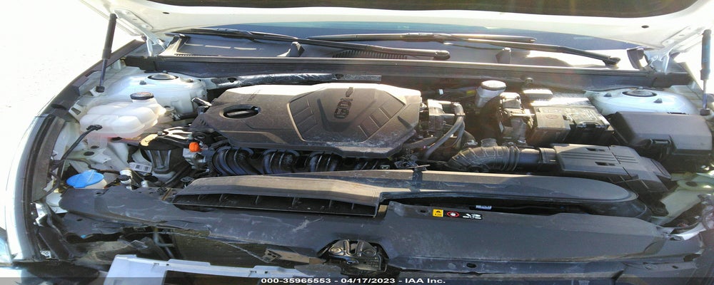 5NPEL4JA1MH122340 2021 HYUNDAI SONATA photo no. 10