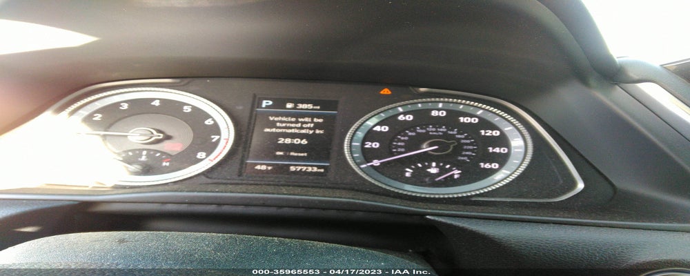 5NPEL4JA1MH122340 2021 HYUNDAI SONATA photo no. 7