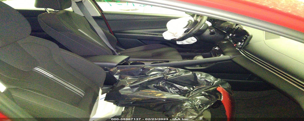 KMHLN4AGXMU154999 2021 HYUNDAI ELANTRA photo no. 5