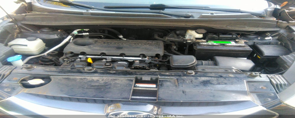 KM8JUCAC8CU543947 2012 HYUNDAI TUCSON photo no. 10