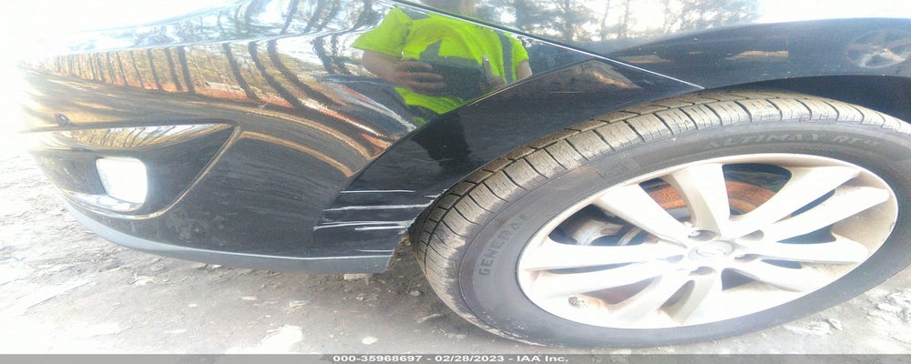 KM8JUCAC8CU543947 2012 HYUNDAI TUCSON photo no. 6
