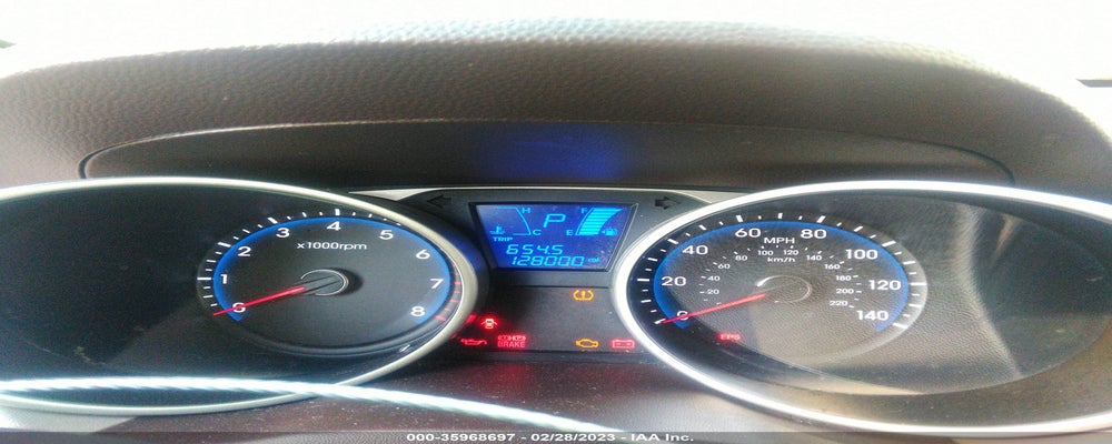 KM8JUCAC8CU543947 2012 HYUNDAI TUCSON photo no. 7