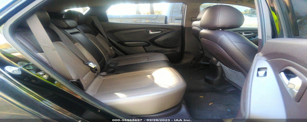 KM8JUCAC8CU543947 2012 HYUNDAI TUCSON photo no. 8