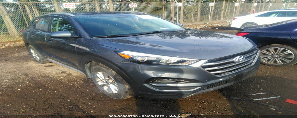 KM8J3CA40HU562978 2017 HYUNDAI TUCSON photo no. 16