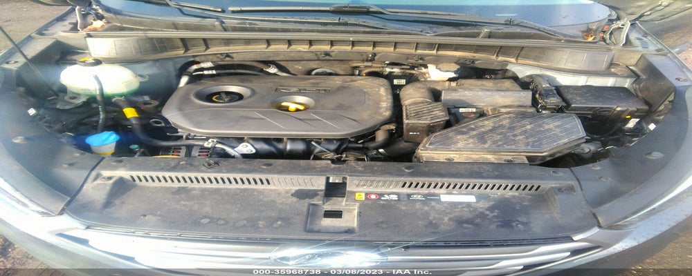KM8J3CA40HU562978 2017 HYUNDAI TUCSON photo no. 10