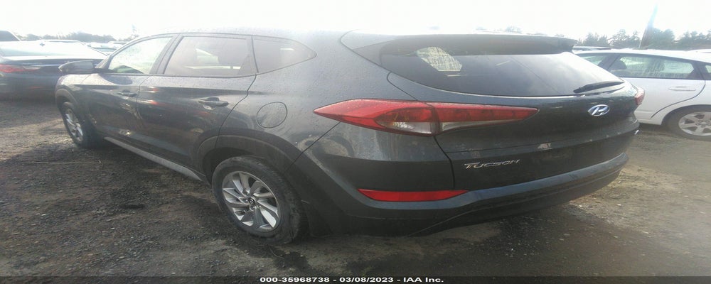 KM8J3CA40HU562978 2017 HYUNDAI TUCSON photo no. 3