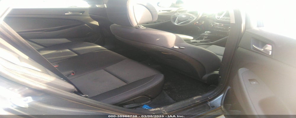 KM8J3CA40HU562978 2017 HYUNDAI TUCSON photo no. 8