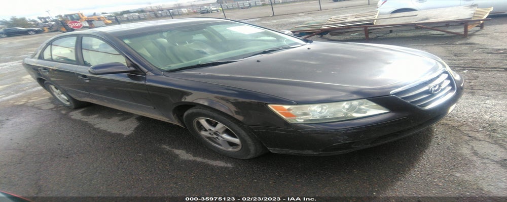 5NPET4AC6AH629683 2010 HYUNDAI SONATA photo no. 11