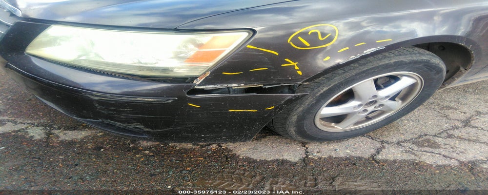 5NPET4AC6AH629683 2010 HYUNDAI SONATA photo no. 6