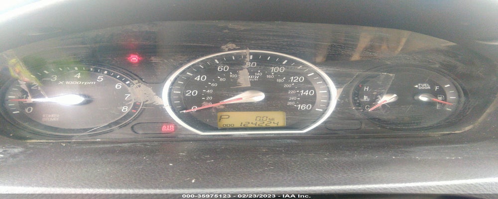 5NPET4AC6AH629683 2010 HYUNDAI SONATA photo no. 7