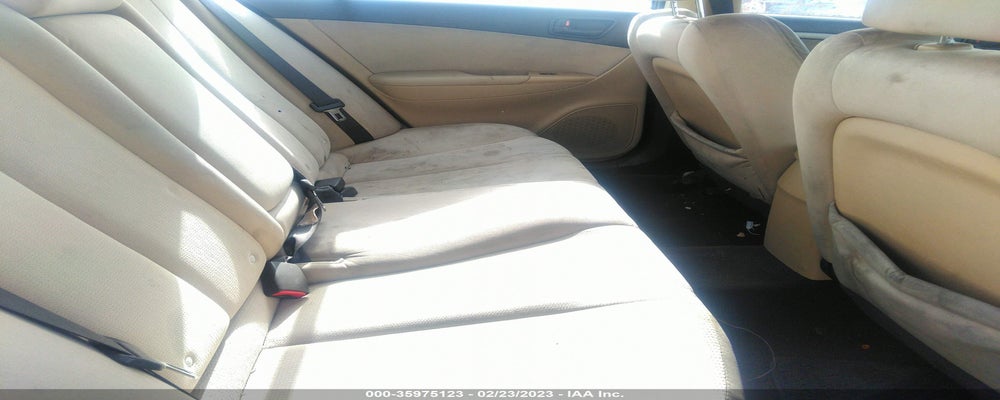 5NPET4AC6AH629683 2010 HYUNDAI SONATA photo no. 8