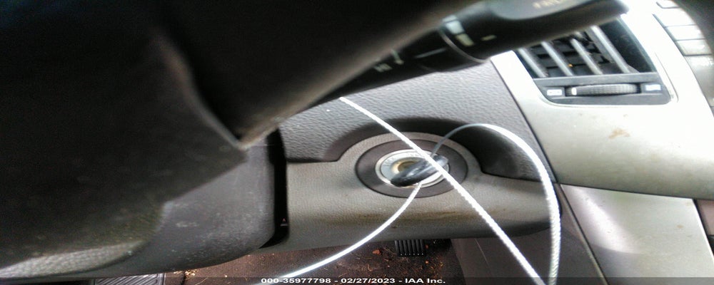 5NPET4AC2AH581647 2010 HYUNDAI SONATA photo no. 11