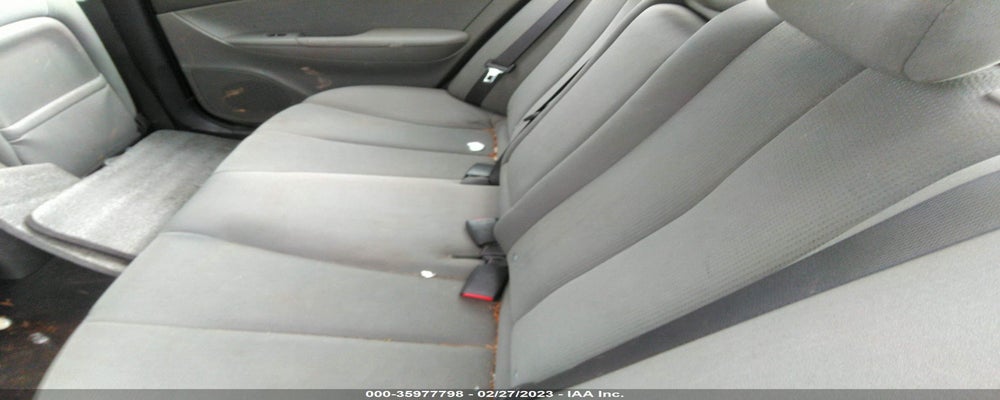 5NPET4AC2AH581647 2010 HYUNDAI SONATA photo no. 8