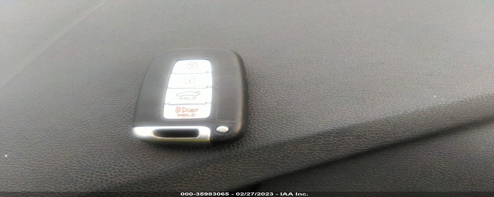 5NPEC4ACXCH390304 2012 HYUNDAI SONATA photo no. 11