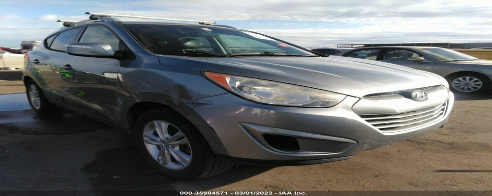 KM8JUCAC4CU444395 2012 HYUNDAI TUCSON photo no. 21