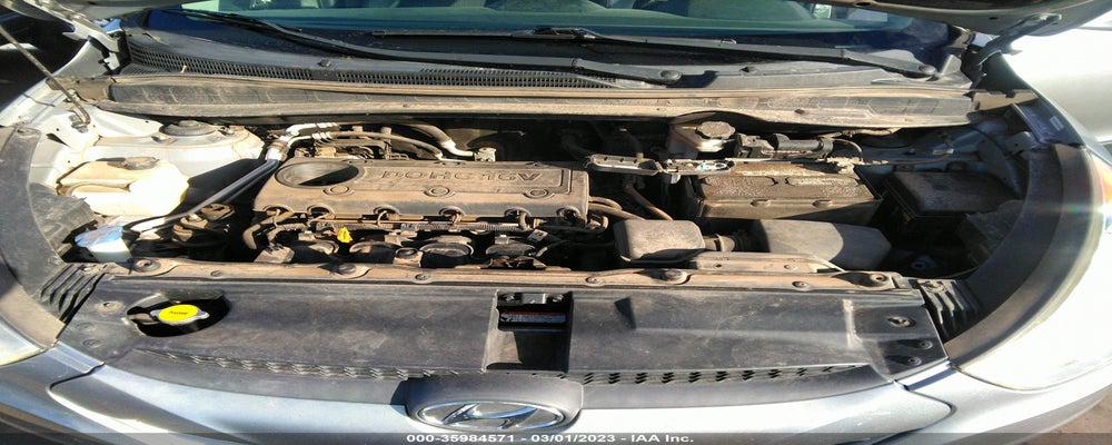 KM8JUCAC4CU444395 2012 HYUNDAI TUCSON photo no. 10