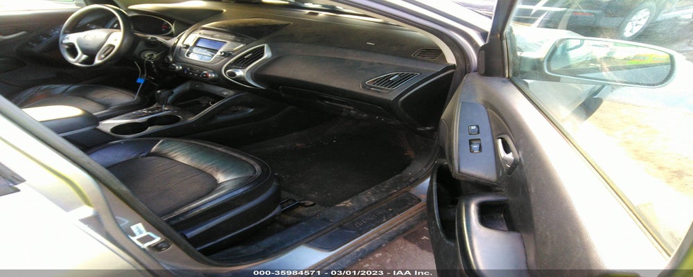 KM8JUCAC4CU444395 2012 HYUNDAI TUCSON photo no. 5