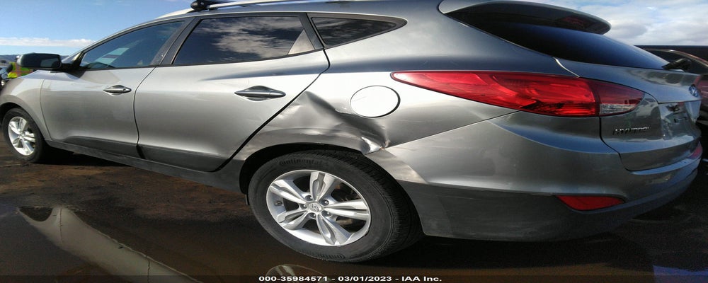 KM8JUCAC4CU444395 2012 HYUNDAI TUCSON photo no. 6