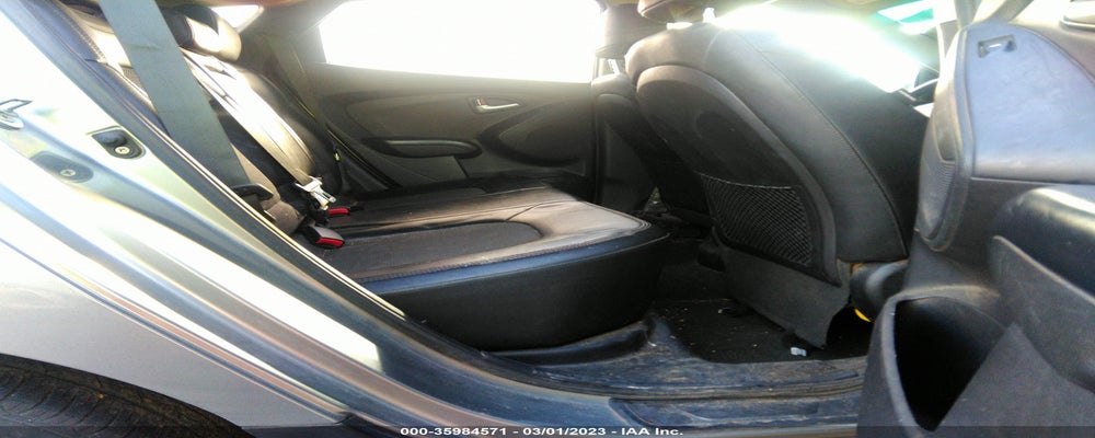 KM8JUCAC4CU444395 2012 HYUNDAI TUCSON photo no. 8