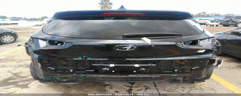 KM8J33A47JU778882 2018 HYUNDAI TUCSON photo no. 6