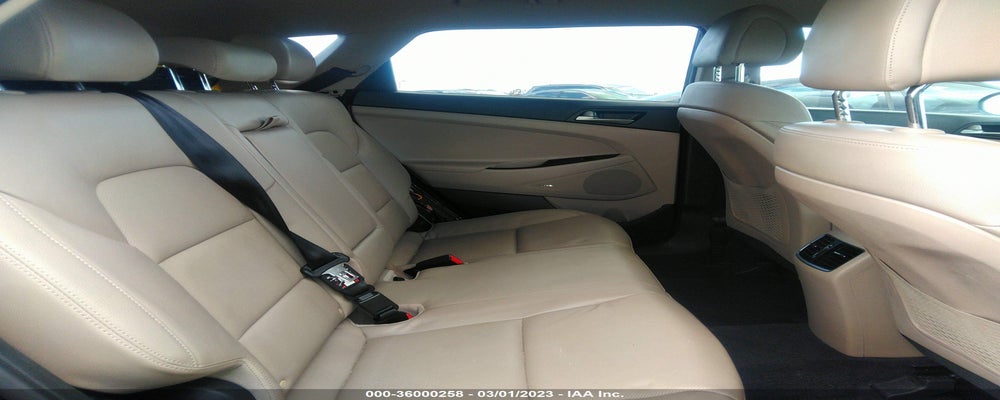 KM8J33A47JU778882 2018 HYUNDAI TUCSON photo no. 8