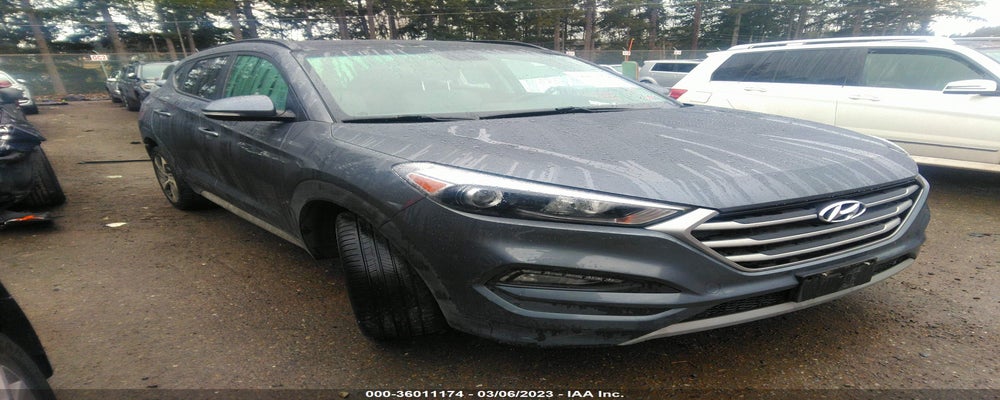 KM8J3CA2XJU691234 2018 HYUNDAI TUCSON photo no. 21