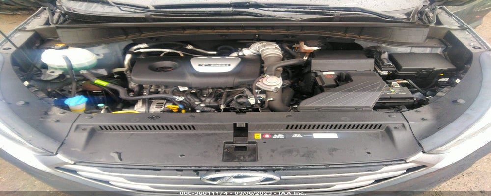 KM8J3CA2XJU691234 2018 HYUNDAI TUCSON photo no. 10
