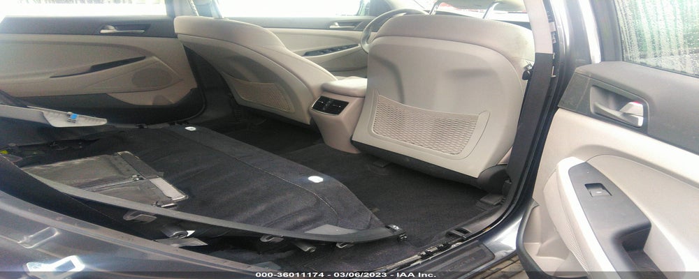 KM8J3CA2XJU691234 2018 HYUNDAI TUCSON photo no. 8