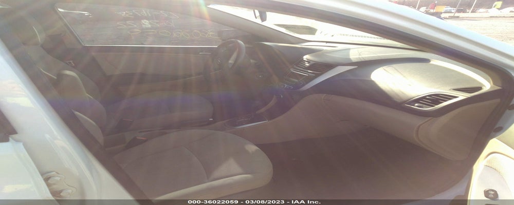 KMHCT4AE3EU642715 2014 HYUNDAI ACCENT photo no. 5