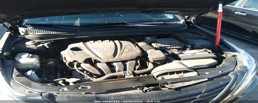 5NPEC4AC6CH380692 2012 HYUNDAI SONATA photo no. 10