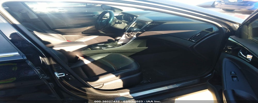 5NPEC4AC6CH380692 2012 HYUNDAI SONATA photo no. 5
