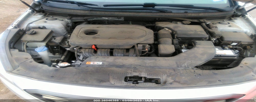 5NPE34AF5FH047768 2015 HYUNDAI SONATA photo no. 10